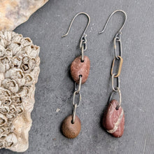 Load image into Gallery viewer, Beachcombing Earrings