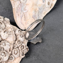 Load image into Gallery viewer, Jasper Garden Bloom Ring - size 8