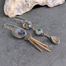 Load image into Gallery viewer, Tidepooling Earrings