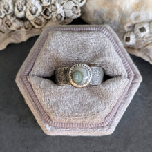 Load image into Gallery viewer, Jasper Tidepool Ring - size 6
