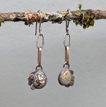 Load image into Gallery viewer, Ocean Jasper Asymmetricals