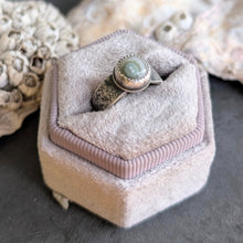 Load image into Gallery viewer, Jasper Tidepool Ring - size 6