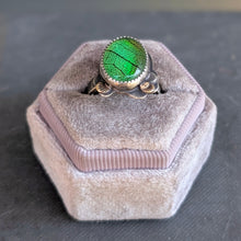 Load image into Gallery viewer, New Growth Ring - size 6.75