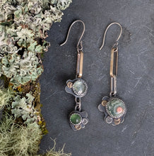 Load image into Gallery viewer, Forest Floor Asymmetricals