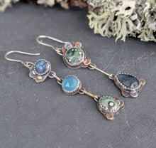 Load image into Gallery viewer, Earth and Sky Asymmetricals