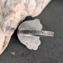 Load image into Gallery viewer, Jasper Forest Floor Ring - size 7