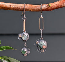 Load image into Gallery viewer, Forest Floor Asymmetricals