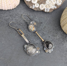 Load image into Gallery viewer, Quartz Asymmetricals