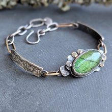 Load image into Gallery viewer, New Growth Bracelet 🌿