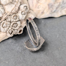 Load image into Gallery viewer, Jasper Garden Bloom Ring - size 5.5