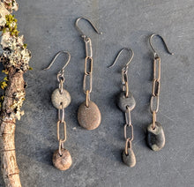 Load image into Gallery viewer, Coastline Earrings