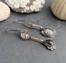 Load image into Gallery viewer, Quartz Asymmetricals