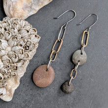 Load image into Gallery viewer, Beachcombing Earrings