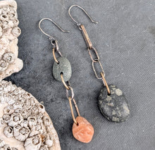Load image into Gallery viewer, Beachcombing Earrings