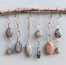 Load image into Gallery viewer, Beachcombing Earrings