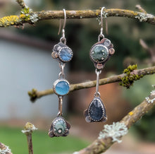 Load image into Gallery viewer, Earth and Sky Asymmetricals