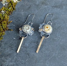 Load image into Gallery viewer, Jasper Forest Floor Asymmetricals