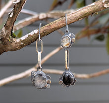 Load image into Gallery viewer, Quartz Asymmetricals