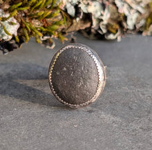 Load image into Gallery viewer, Beachcombing Ring - size 8.75