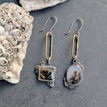 Load image into Gallery viewer, Dendritic Agate Asymmetricals