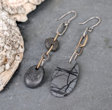 Load image into Gallery viewer, Beachcombing Earrings