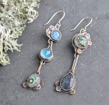 Load image into Gallery viewer, Earth and Sky Asymmetricals
