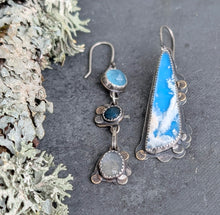 Load image into Gallery viewer, Cloud Bathing Asymmetricals
