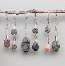 Load image into Gallery viewer, Beachcombing Earrings
