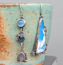 Load image into Gallery viewer, Cloud Bathing Asymmetricals
