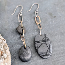 Load image into Gallery viewer, Beachcombing Earrings
