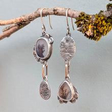 Load image into Gallery viewer, Dendritic Agate Asymmetricals
