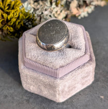Load image into Gallery viewer, Beachcombing Ring - size 8.75
