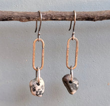 Load image into Gallery viewer, Beachcombing Earrings
