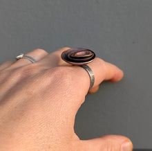 Load image into Gallery viewer, Resonance Ring - size 8.25
