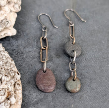 Load image into Gallery viewer, Beachcombing Earrings
