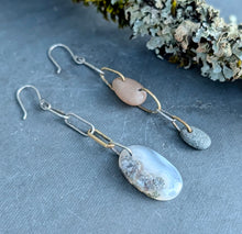 Load image into Gallery viewer, Beachcombing Earrings
