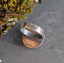 Load image into Gallery viewer, Beachcombing Ring - size 8.75
