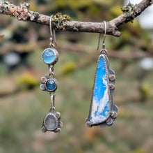 Load image into Gallery viewer, Cloud Bathing Asymmetricals
