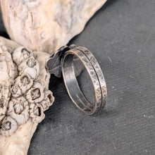Load image into Gallery viewer, Jasper Garden Bloom Ring  - size 7.25
