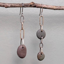 Load image into Gallery viewer, Beachcombing Earrings
