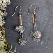 Load image into Gallery viewer, Forest Floor Asymmetricals
