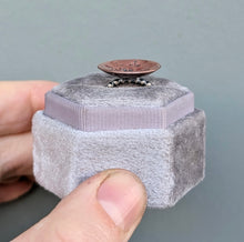 Load image into Gallery viewer, Wish Ring - made to order in your size
