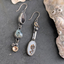 Load image into Gallery viewer, Tidepooling Earrings
