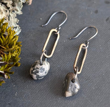 Load image into Gallery viewer, Beachcombing Earrings
