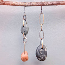 Load image into Gallery viewer, Beachcombing Earrings
