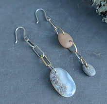 Load image into Gallery viewer, Beachcombing Earrings
