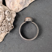 Load image into Gallery viewer, Jasper Garden Bloom Ring size 7.25
