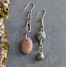 Load image into Gallery viewer, Beachcombing Earrings
