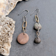 Load image into Gallery viewer, Beachcombing Earrings
