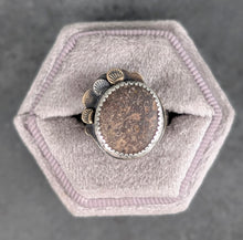 Load image into Gallery viewer, Beachcombing Ring - size 8.75
